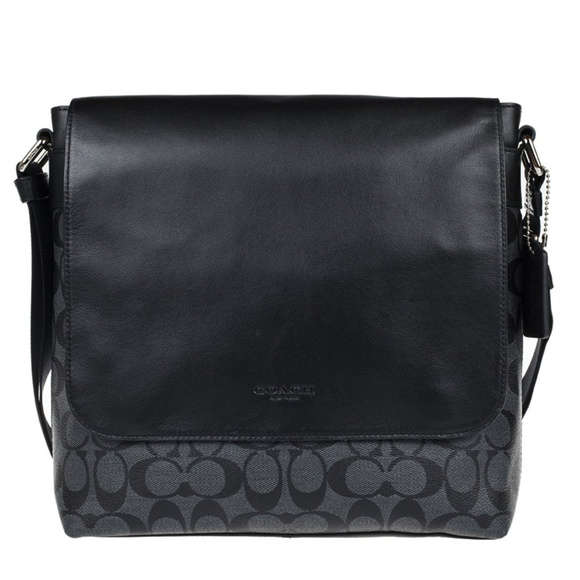 charles small messenger